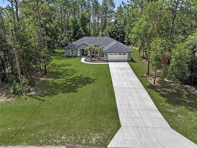 20638 SW 88 PLACE ROAD, Dunnellon, FL 34431