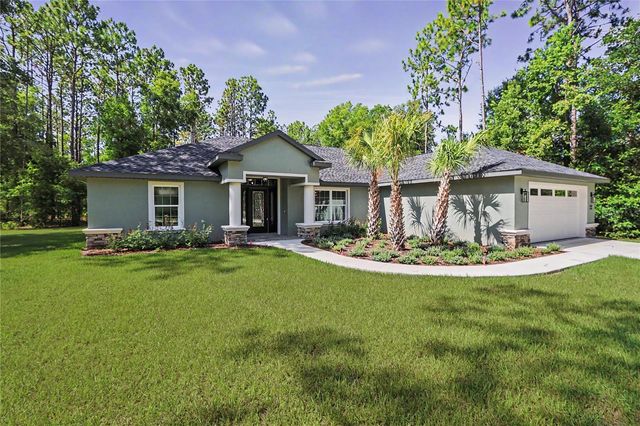 20638 SW 88 PLACE ROAD, Dunnellon, FL 34431
