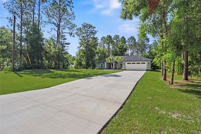 20638 SW 88 PLACE ROAD, Dunnellon, FL 34431