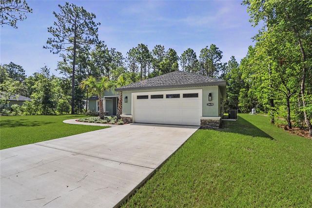 20638 SW 88 PLACE ROAD, Dunnellon, FL 34431