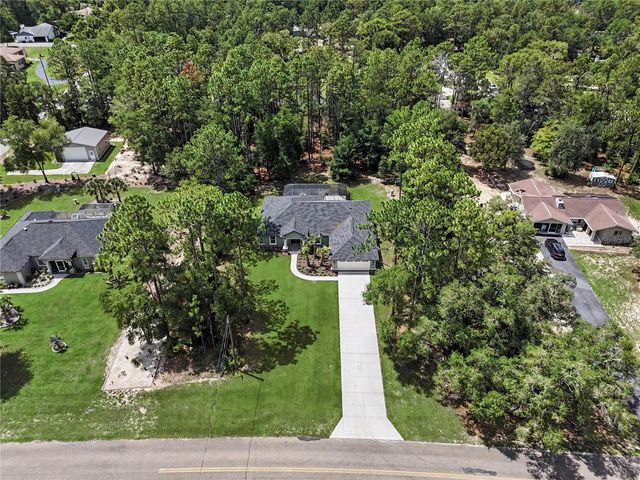 20638 SW 88 PLACE ROAD, Dunnellon, FL 34431