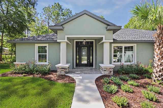 20638 SW 88 PLACE ROAD, Dunnellon, FL 34431