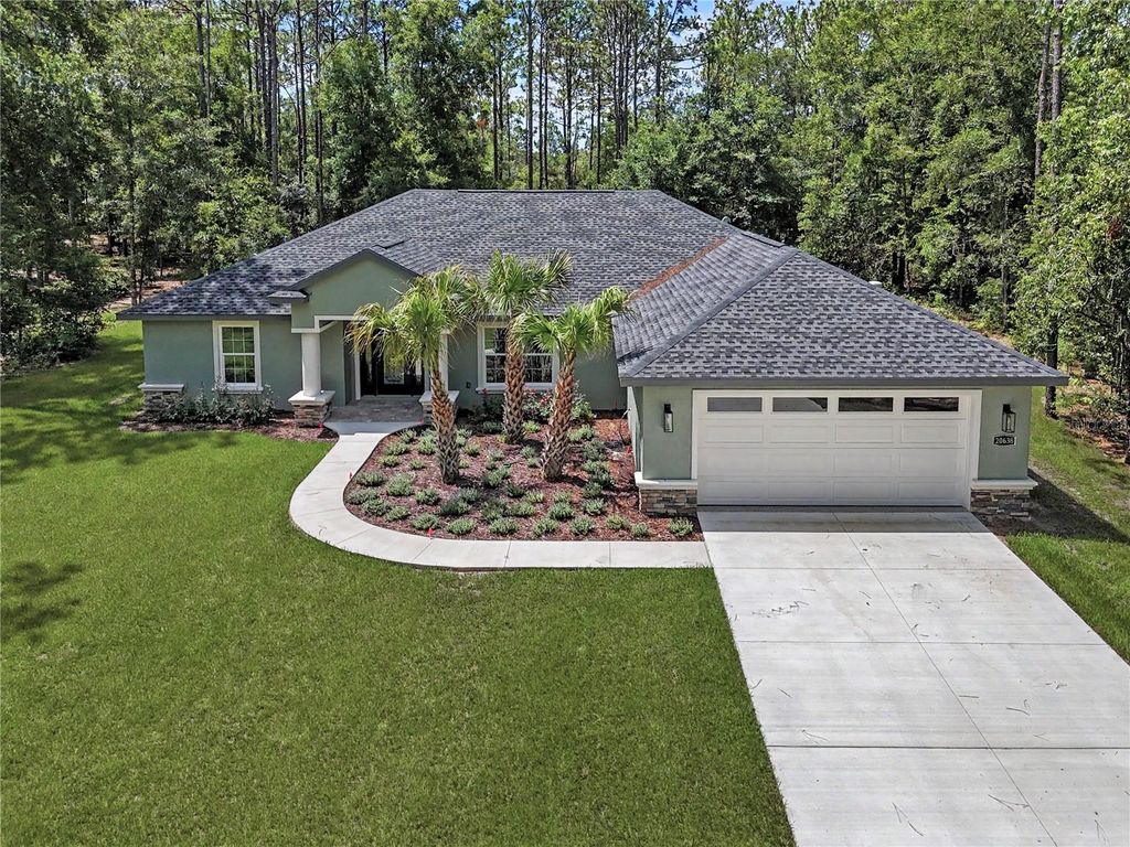 20638 SW 88 PLACE ROAD, Dunnellon, FL 34431