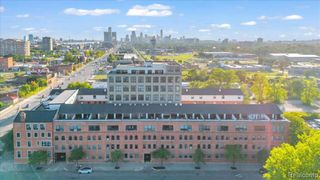 6533 E Jefferson Avenue 239E, Detroit, MI 48207