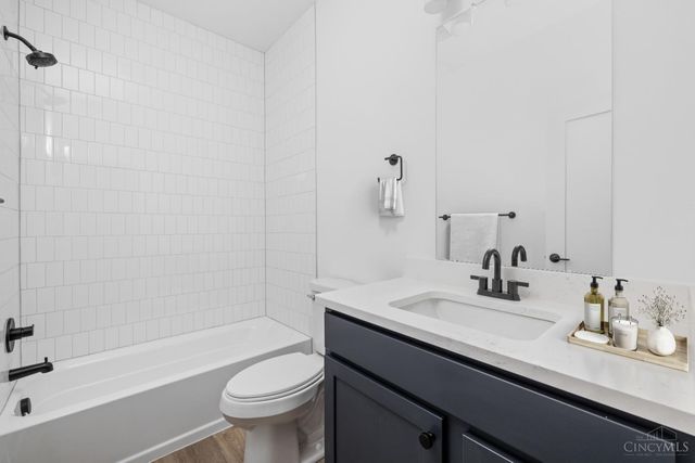 1611 Everly Place, Cincinnati, OH 45206