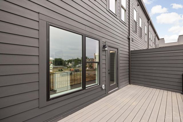 1611 Everly Place, Cincinnati, OH 45206