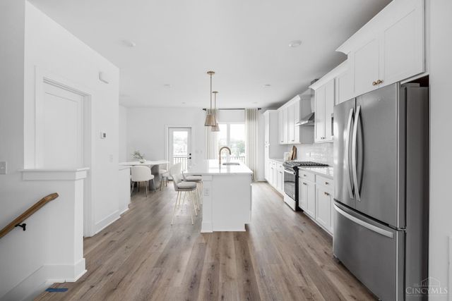 1611 Everly Place, Cincinnati, OH 45206