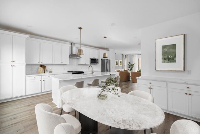 1611 Everly Place, Cincinnati, OH 45206