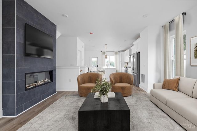 1611 Everly Place, Cincinnati, OH 45206