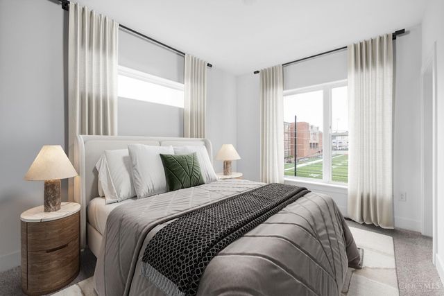 1611 Everly Place, Cincinnati, OH 45206