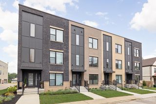 1611 Everly Place, Cincinnati, OH 45206