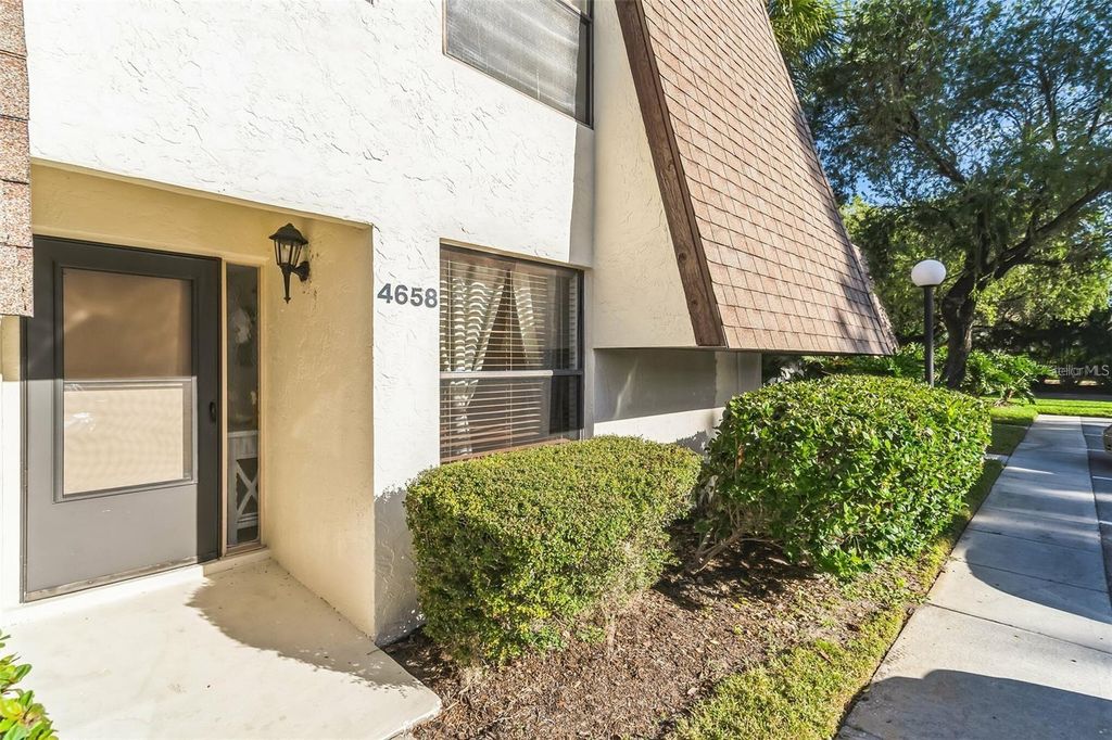 4658 RINGWOOD MEADOW 41, Sarasota, FL 34235