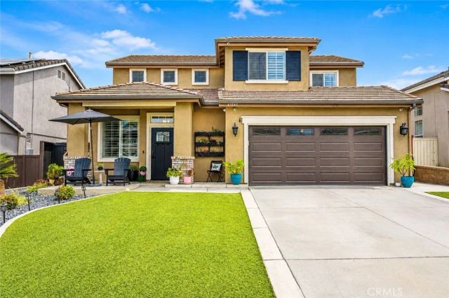 43043 Camino Caruna, Temecula, CA 92592