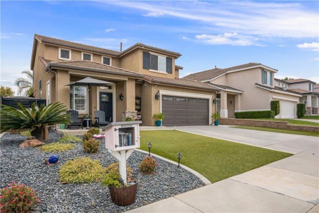 43043 Camino Caruna, Temecula, CA 92592