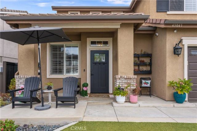 43043 Camino Caruna, Temecula, CA 92592