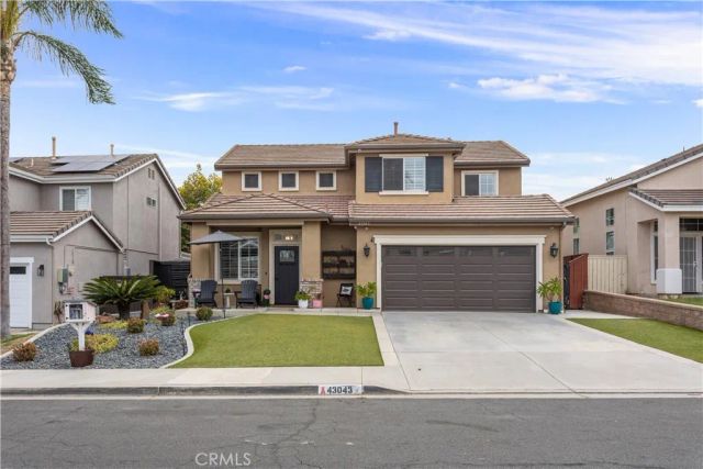 43043 Camino Caruna, Temecula, CA 92592