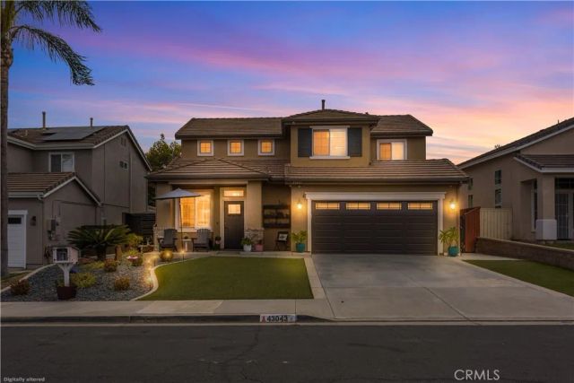 43043 Camino Caruna, Temecula, CA 92592