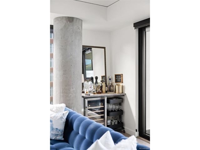 1750 Wewatta St 1001, Denver, CO 80202