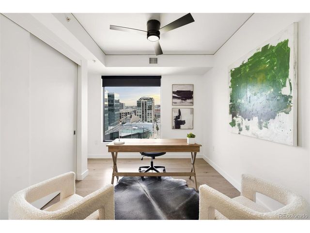 1750 Wewatta St 1001, Denver, CO 80202