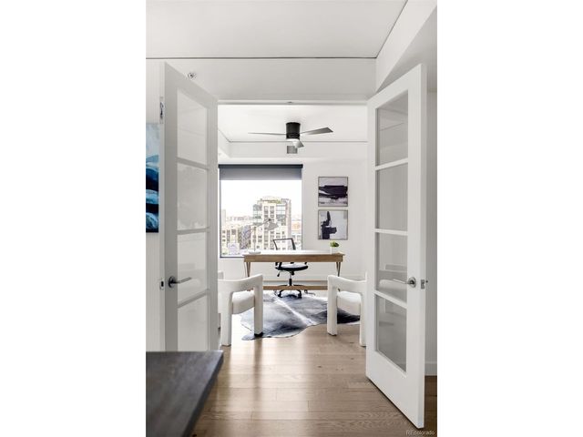 1750 Wewatta St 1001, Denver, CO 80202