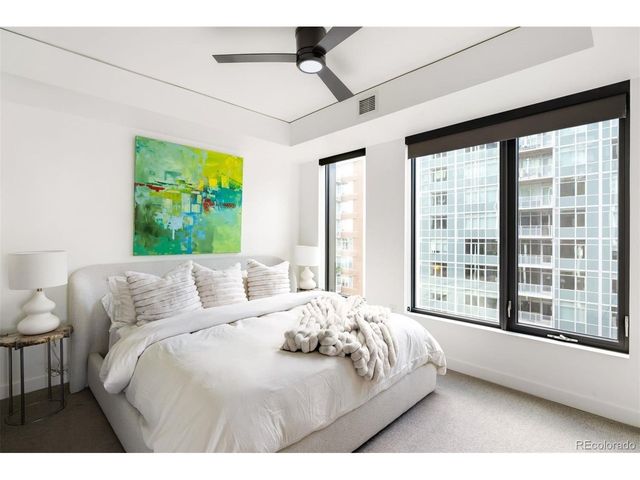 1750 Wewatta St 1001, Denver, CO 80202