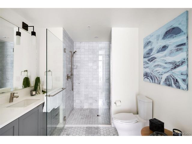 1750 Wewatta St 1001, Denver, CO 80202