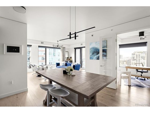 1750 Wewatta St 1001, Denver, CO 80202