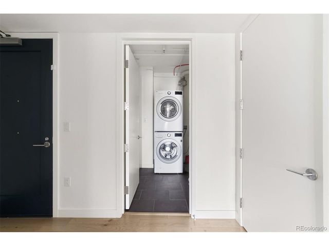 1750 Wewatta St 1001, Denver, CO 80202