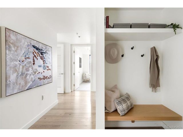1750 Wewatta St 1001, Denver, CO 80202