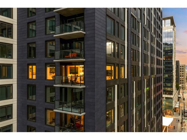 1750 Wewatta St 1001, Denver, CO 80202