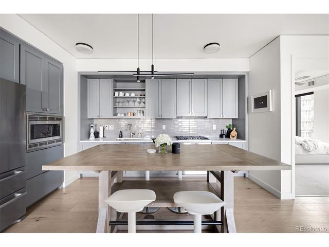 1750 Wewatta St 1001, Denver, CO 80202