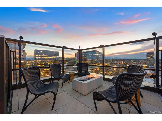 1750 Wewatta St 1001, Denver, CO 80202