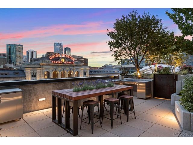 1750 Wewatta St 1001, Denver, CO 80202