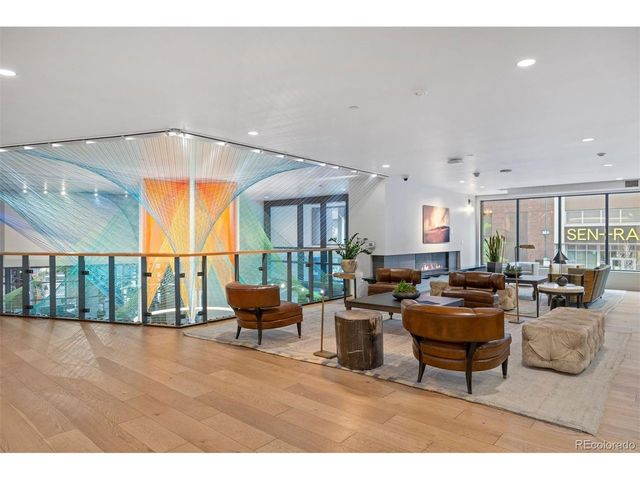 1750 Wewatta St 1001, Denver, CO 80202
