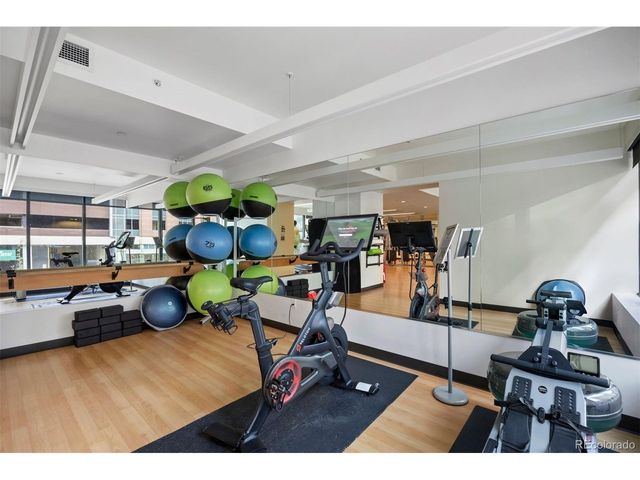 1750 Wewatta St 1001, Denver, CO 80202