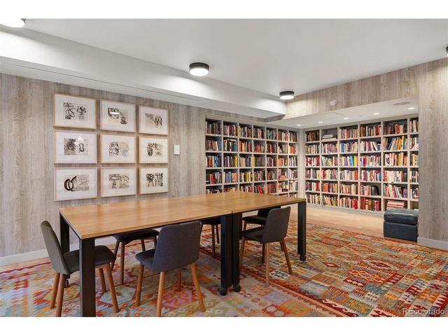 1750 Wewatta St 1001, Denver, CO 80202