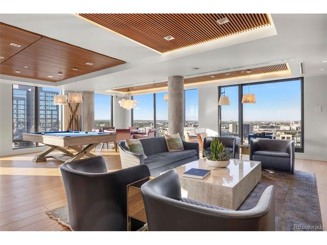 1750 Wewatta St 1001, Denver, CO 80202
