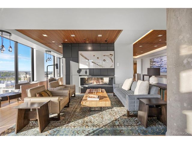 1750 Wewatta St 1001, Denver, CO 80202
