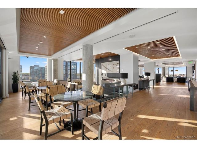 1750 Wewatta St 1001, Denver, CO 80202