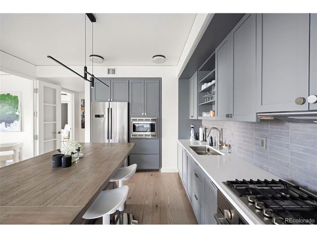 1750 Wewatta St 1001, Denver, CO 80202