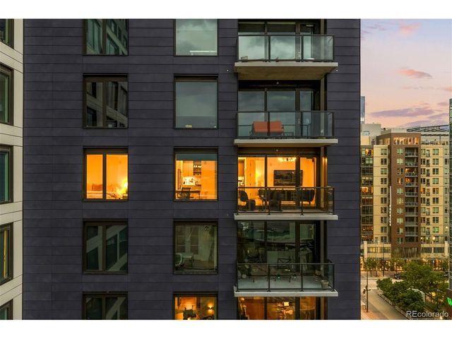 1750 Wewatta St 1001, Denver, CO 80202