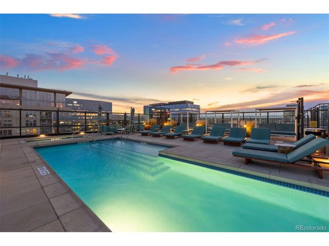 1750 Wewatta St 1001, Denver, CO 80202