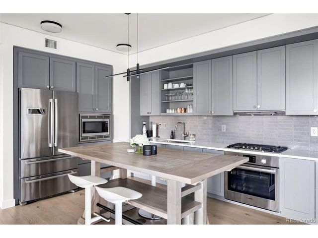1750 Wewatta St 1001, Denver, CO 80202