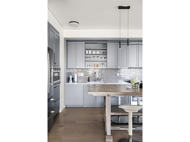 1750 Wewatta St 1001, Denver, CO 80202
