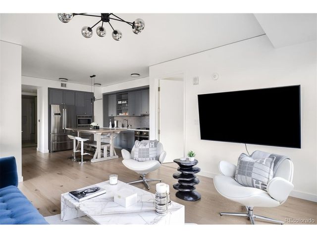 1750 Wewatta St 1001, Denver, CO 80202