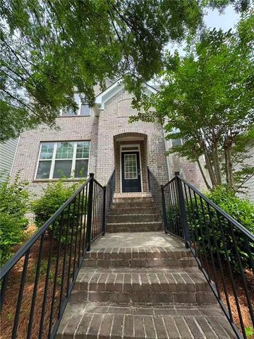 28 Privet Circle, Suwanee, GA 30024