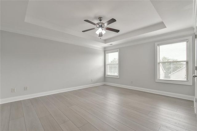 28 Privet Circle, Suwanee, GA 30024