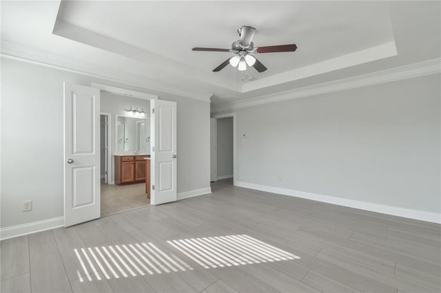 28 Privet Circle, Suwanee, GA 30024