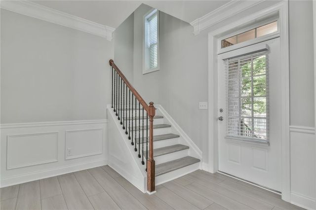 28 Privet Circle, Suwanee, GA 30024