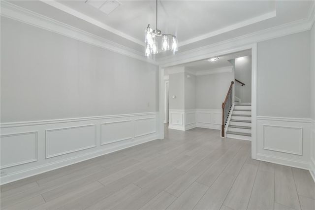 28 Privet Circle, Suwanee, GA 30024